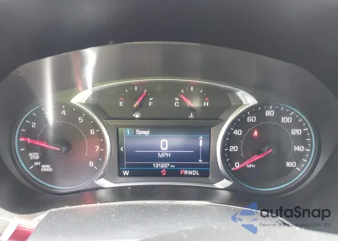 2019 Chevrolet Equinox Lt from USA, damaged, VIN 2GNAXKEV8K6124762